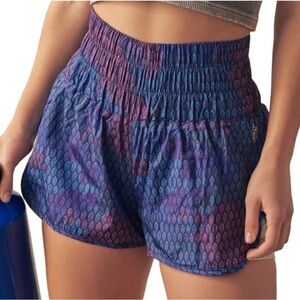 Free People Movement Marianas Buti Combo The Way Home Shorts